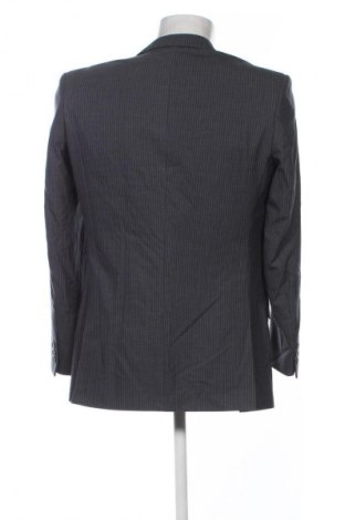 Herren Sakko Burton of London, Größe M, Farbe Grau, Preis € 6,99