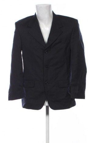 Herren Sakko Burton of London, Größe M, Farbe Blau, Preis € 6,99