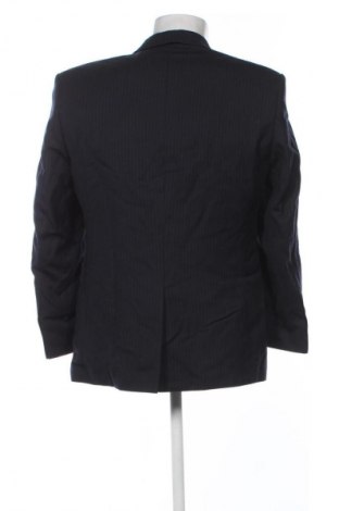 Herren Sakko Burton of London, Größe M, Farbe Blau, Preis € 6,99