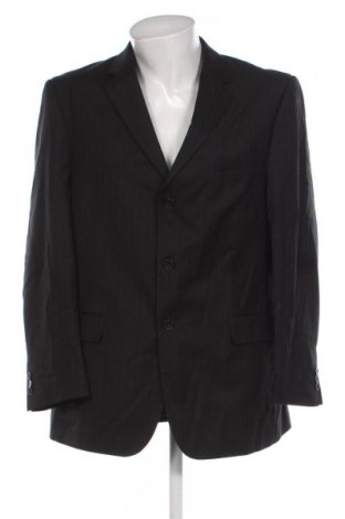Herren Sakko Burton of London, Größe XL, Farbe Schwarz, Preis € 6,99