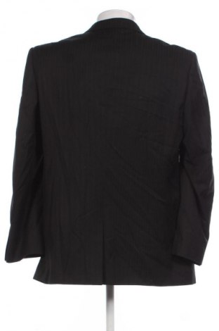 Herren Sakko Burton of London, Größe XL, Farbe Schwarz, Preis € 6,99