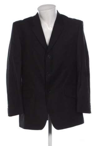 Herren Sakko Burton of London, Größe XL, Farbe Schwarz, Preis € 6,99