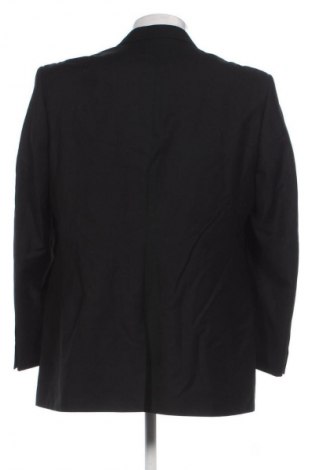 Herren Sakko Burton of London, Größe XL, Farbe Schwarz, Preis € 6,99