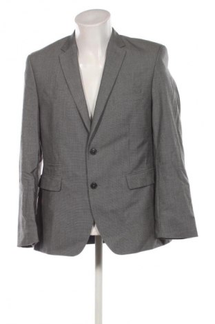 Herren Sakko Burton of London, Größe S, Farbe Grau, Preis € 6,99