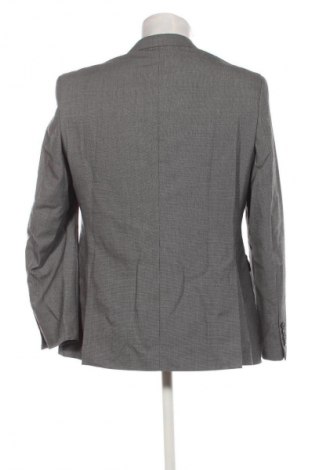 Herren Sakko Burton of London, Größe S, Farbe Grau, Preis € 6,99