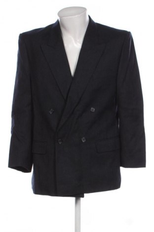 Herren Sakko Burton of London, Größe XL, Farbe Blau, Preis € 6,99