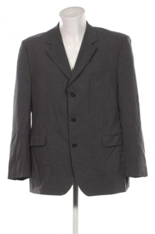 Herren Sakko Burton of London, Größe XL, Farbe Grau, Preis € 4,99