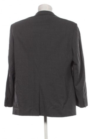 Herren Sakko Burton of London, Größe XL, Farbe Grau, Preis € 4,99