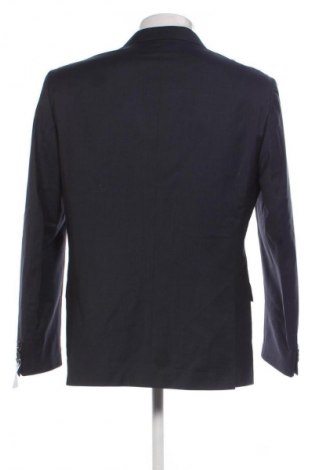 Férfi zakó Calvin Klein, Méret L, Szín Kék, Ár 111 669 Ft