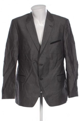 Pánské sako  Camp David, Velikost XXL, Barva Šedá, Cena  369,00 Kč