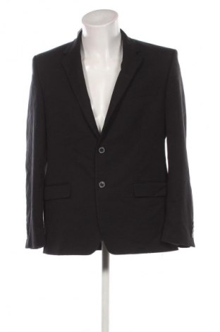 Herren Sakko Canda, Größe L, Farbe Schwarz, Preis € 5,99