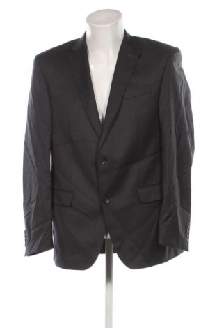 Herren Sakko Carl Gross, Größe L, Farbe Grau, Preis € 7,99