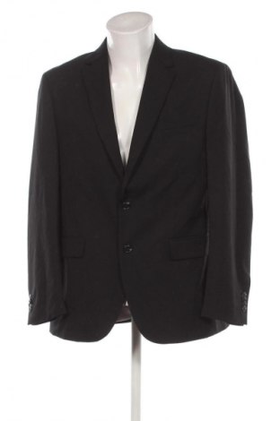 Herren Sakko Christian Berg, Größe L, Farbe Schwarz, Preis € 14,99