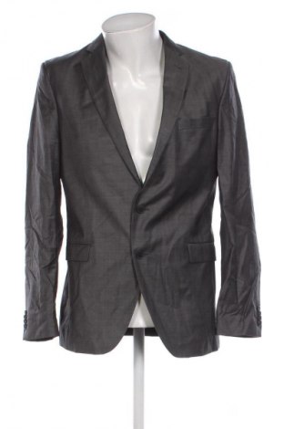 Ανδρικό σακάκι Cinque, Μέγεθος M, Χρώμα Γκρί, Τιμή 6,99 €