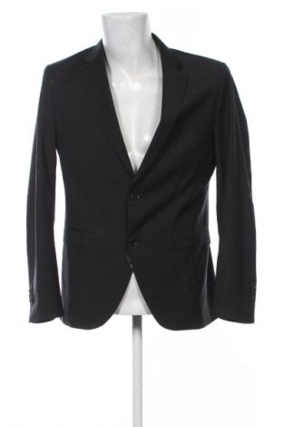 Herren Sakko Cinque, Größe M, Farbe Schwarz, Preis € 31,99