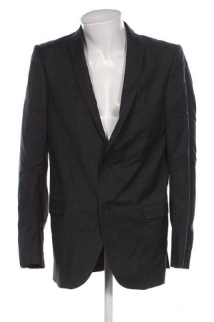 Мъжко сако Cinque, Размер XL, Цвят Сив, Цена 7,15 €