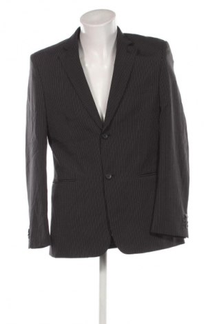 Herren Sakko Clockhouse, Größe L, Farbe Schwarz, Preis € 2,99