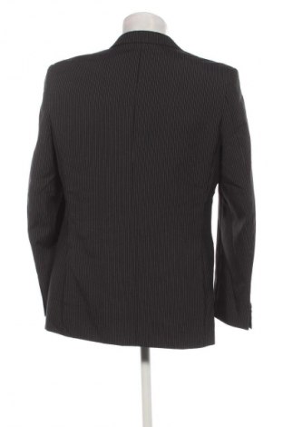 Herren Sakko Clockhouse, Größe L, Farbe Schwarz, Preis € 2,99