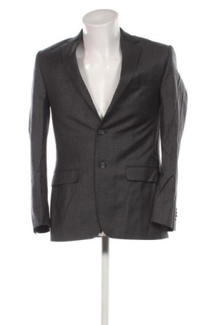 Herren Sakko Daniel Hechter, Größe L, Farbe Grau, Preis € 15,99