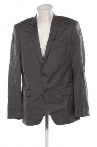 Herren Sakko Daniel Hechter, Größe XL, Farbe Grau, Preis € 14,99