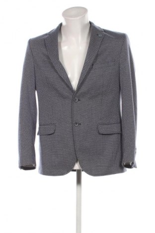 Herren Sakko Daniel Hechter, Größe L, Farbe Mehrfarbig, Preis € 12,99