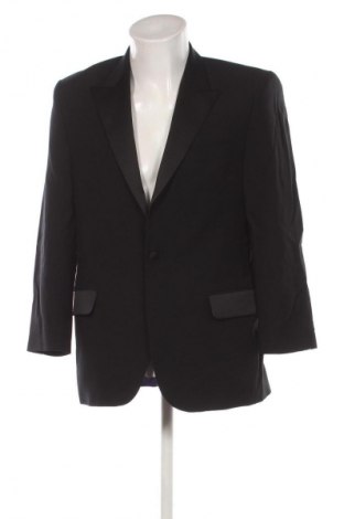 Herren Sakko Daniel Hechter, Größe S, Farbe Schwarz, Preis € 6,99