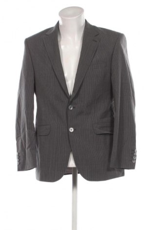 Herren Sakko Digel, Größe M, Farbe Grau, Preis € 6,99