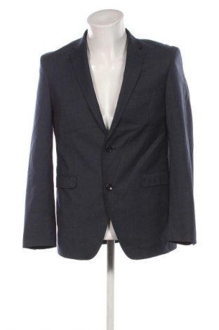 Herren Sakko Esprit, Größe L, Farbe Blau, Preis € 10,99