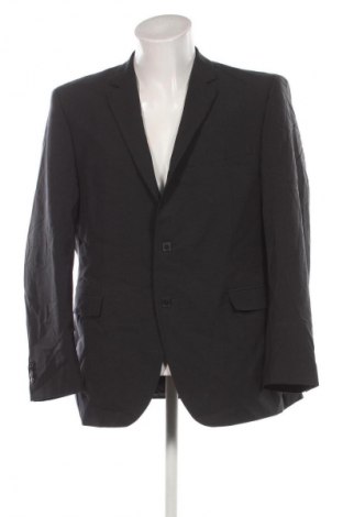 Herren Sakko Finshley&Harding, Größe XL, Farbe Schwarz, Preis 3,99 €