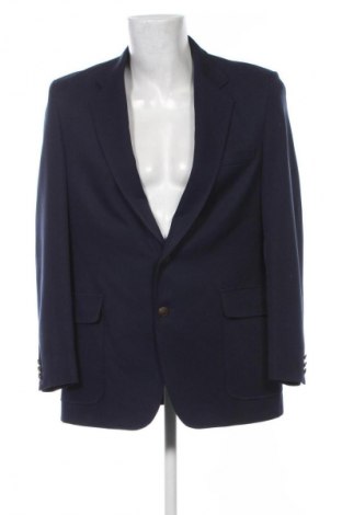 Pánské sako  Haggar, Velikost XXL, Barva Modrá, Cena  276,00 Kč