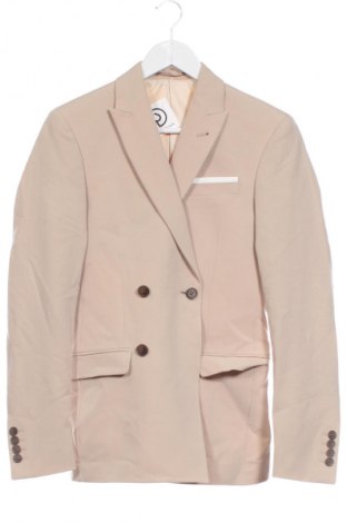 Herren Sakko Isaac Dewhirst, Größe S, Farbe Beige, Preis € 41,99