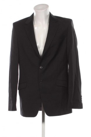 Herren Sakko J.Philipp, Größe L, Farbe Schwarz, Preis € 6,99