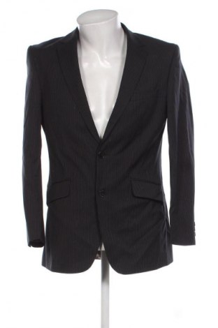 Herren Sakko Limehaus, Größe M, Farbe Schwarz, Preis € 3,99