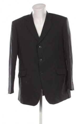 Herren Sakko Marks & Spencer, Größe XL, Farbe Grau, Preis € 4,99