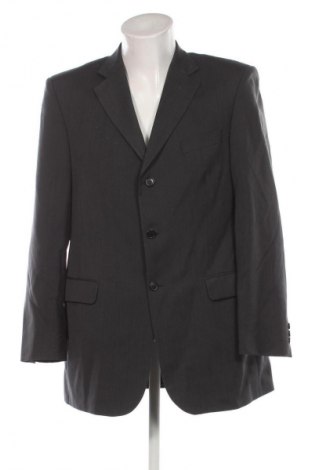 Мъжко сако Marks & Spencer, Размер XL, Цвят Сив, Цена 4,09 €