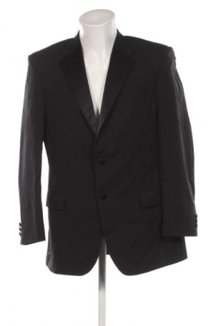 Pánské sako  Marks & Spencer, Velikost XL, Barva Černá, Cena  129,00 Kč