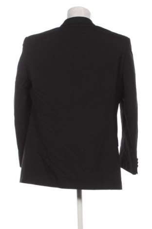 Pánské sako  Marks & Spencer, Velikost XL, Barva Černá, Cena  129,00 Kč
