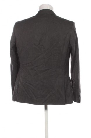 Herren Sakko Marks & Spencer, Größe L, Farbe Grau, Preis € 5,99