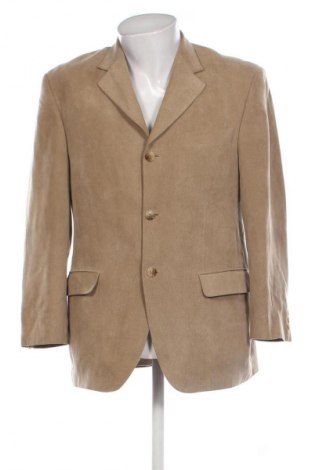 Мъжко сако Marks & Spencer, Размер M, Цвят Кафяв, Цена 6,64 €