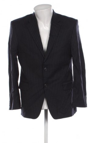 Мъжко сако Marks & Spencer, Размер L, Цвят Черен, Цена 4,09 €