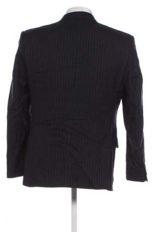 Мъжко сако Marks & Spencer, Размер L, Цвят Черен, Цена 4,09 €