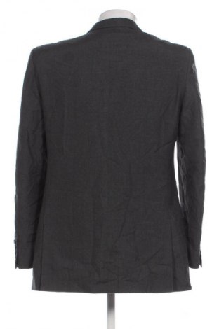 Мъжко сако Marks & Spencer, Размер L, Цвят Сив, Цена 4,09 €