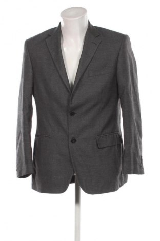 Herren Sakko Marks & Spencer, Größe L, Farbe Grau, Preis € 5,99