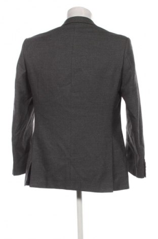Herren Sakko Marks & Spencer, Größe L, Farbe Grau, Preis € 5,99