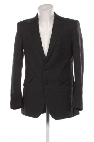 Herren Sakko Marks & Spencer, Größe L, Farbe Grau, Preis € 5,99