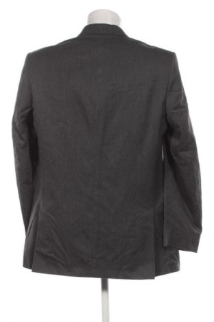 Мъжко сако Marks & Spencer, Размер L, Цвят Сив, Цена 4,60 €