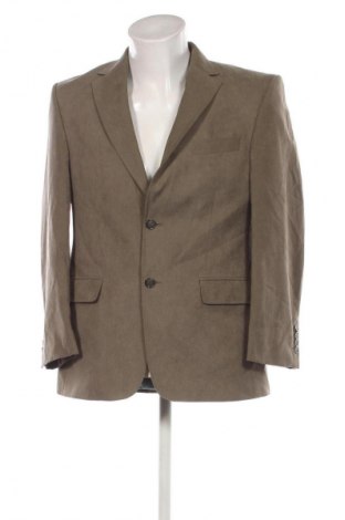 Herren Sakko Marks & Spencer, Größe S, Farbe Grün, Preis € 2,99