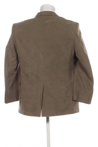 Herren Sakko Marks & Spencer, Größe S, Farbe Grün, Preis € 2,99