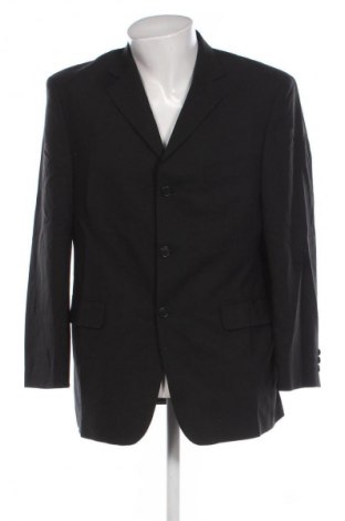 Herren Sakko Marks & Spencer, Größe L, Farbe Schwarz, Preis € 5,99