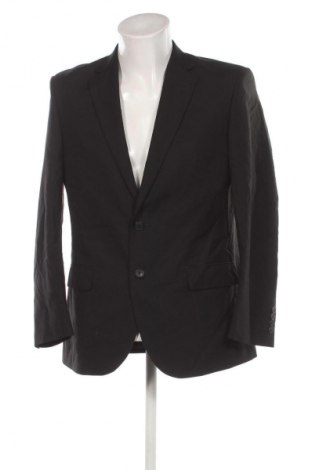Herren Sakko Marks & Spencer, Größe L, Farbe Schwarz, Preis € 5,99